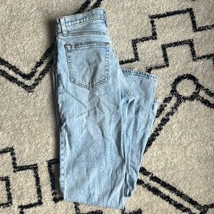 Abercrombie jeans